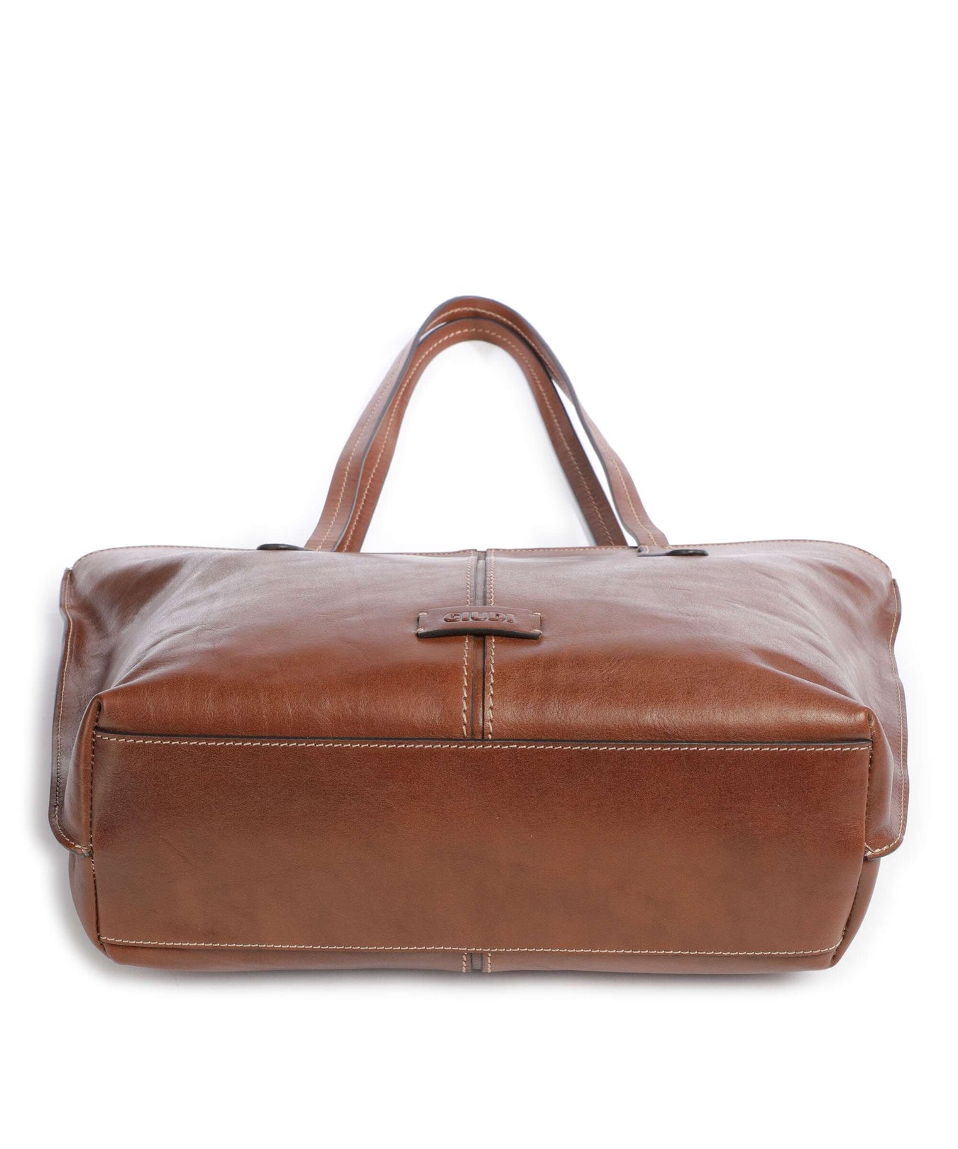 Giudi Giorgia Tote bag brown