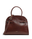 Giudi Hamal Bolsa brown