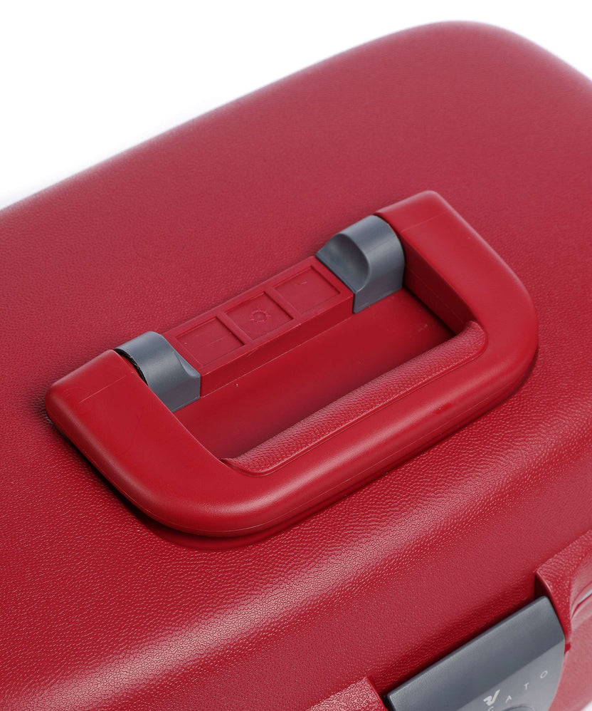Roncato Light Beauty case rosso