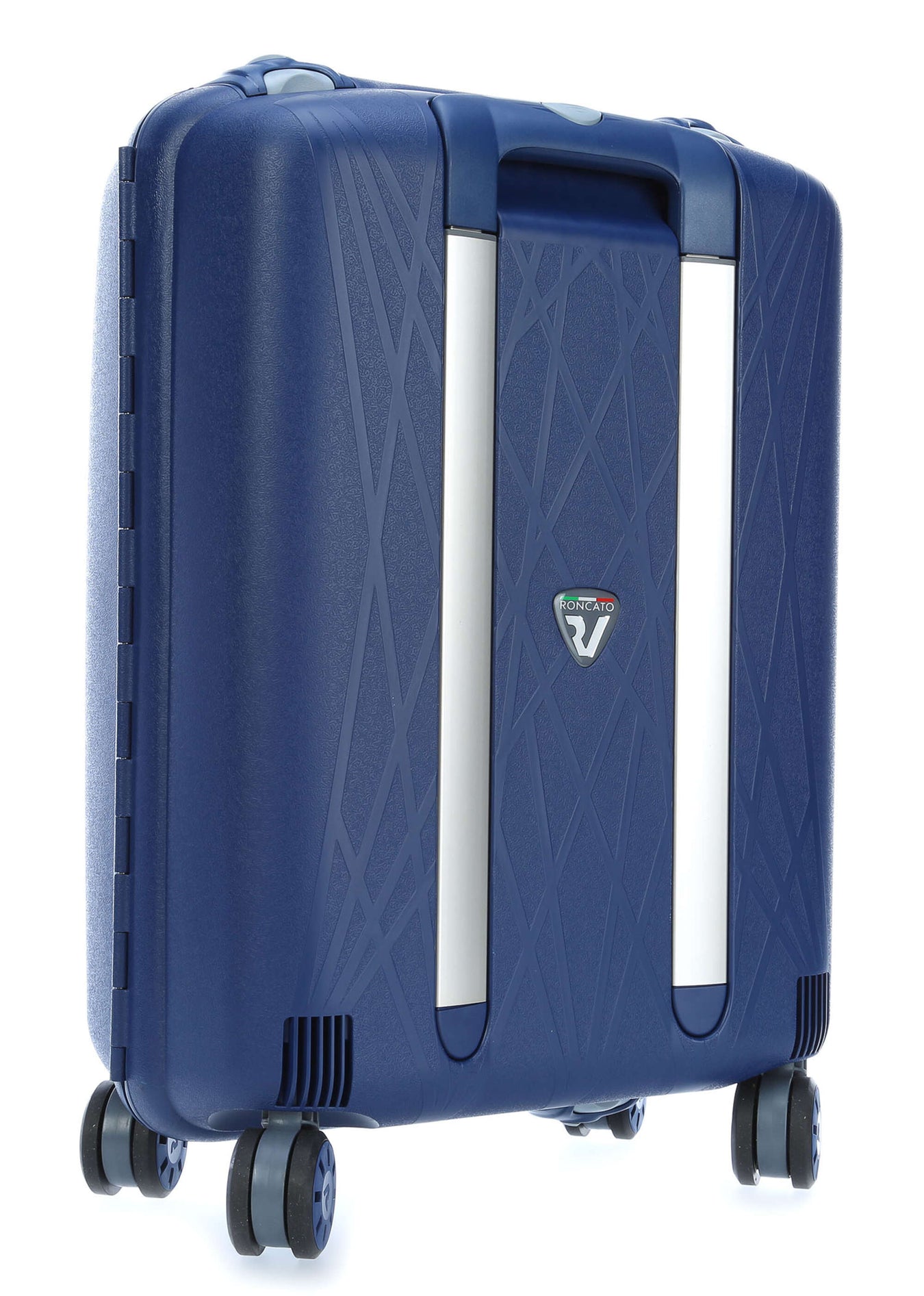 Roncato Light Spinner (4 wheels) navy