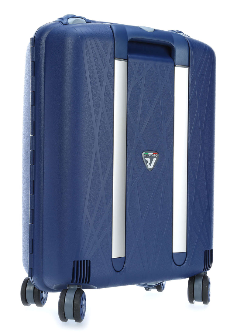 Roncato Light Spinner (4 wheels) navy