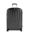 Roncato Unica Spinner (4 wheels) black