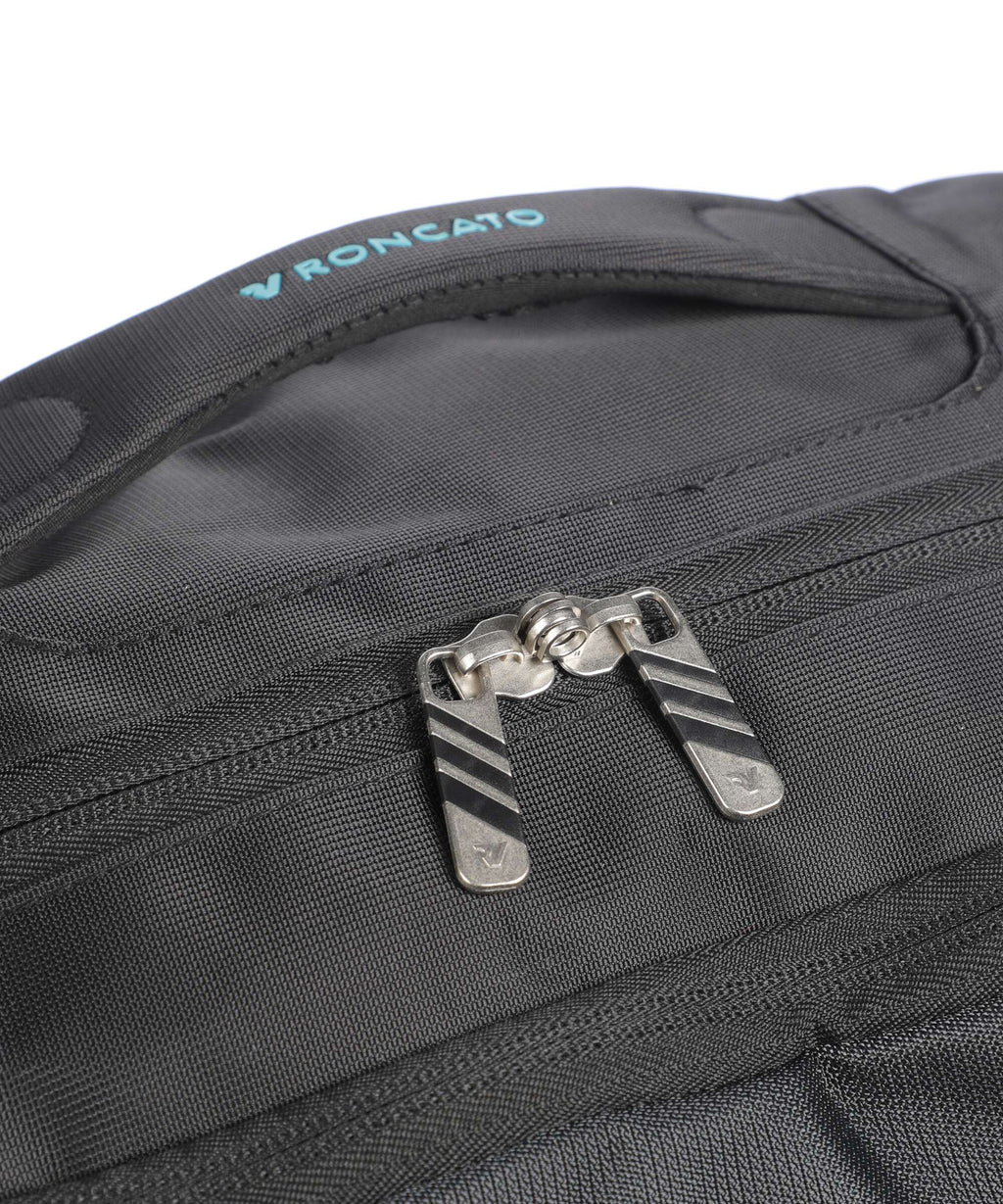 Roncato Speed 39 Travel backpack black