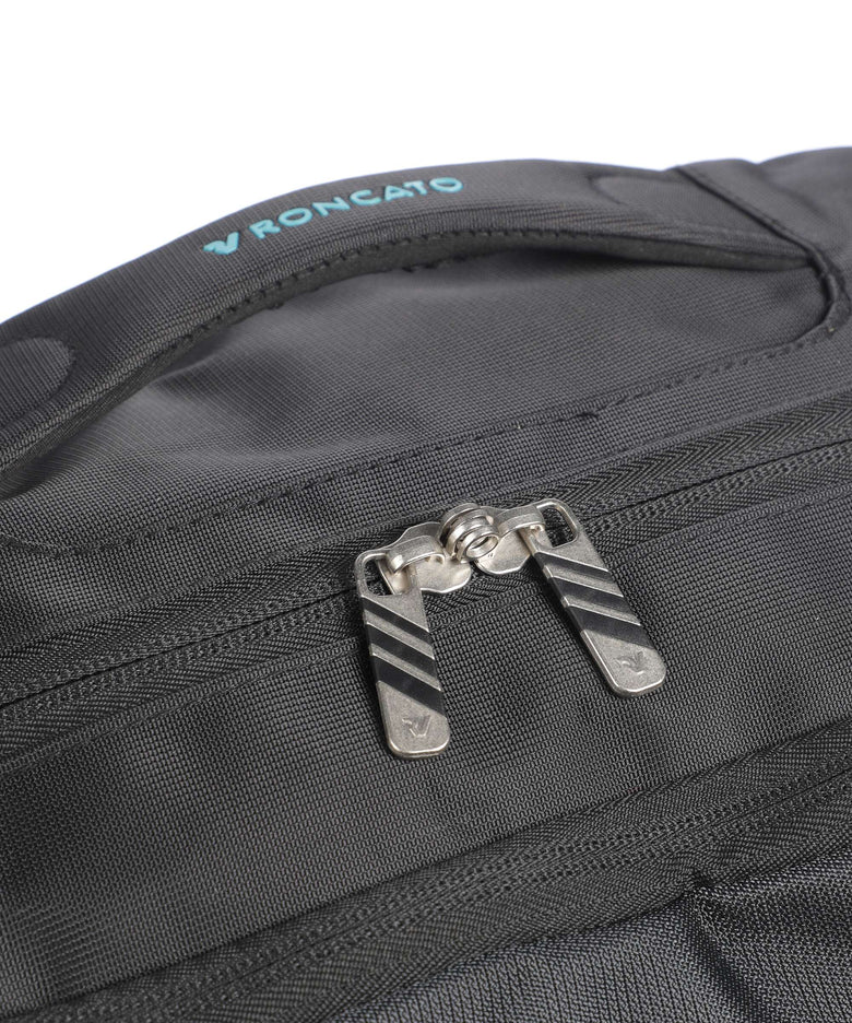 Roncato Speed 39 Travel backpack black