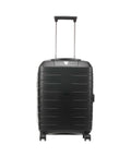 Roncato Box 4.0 EXP Spinner (4 wheels) nero