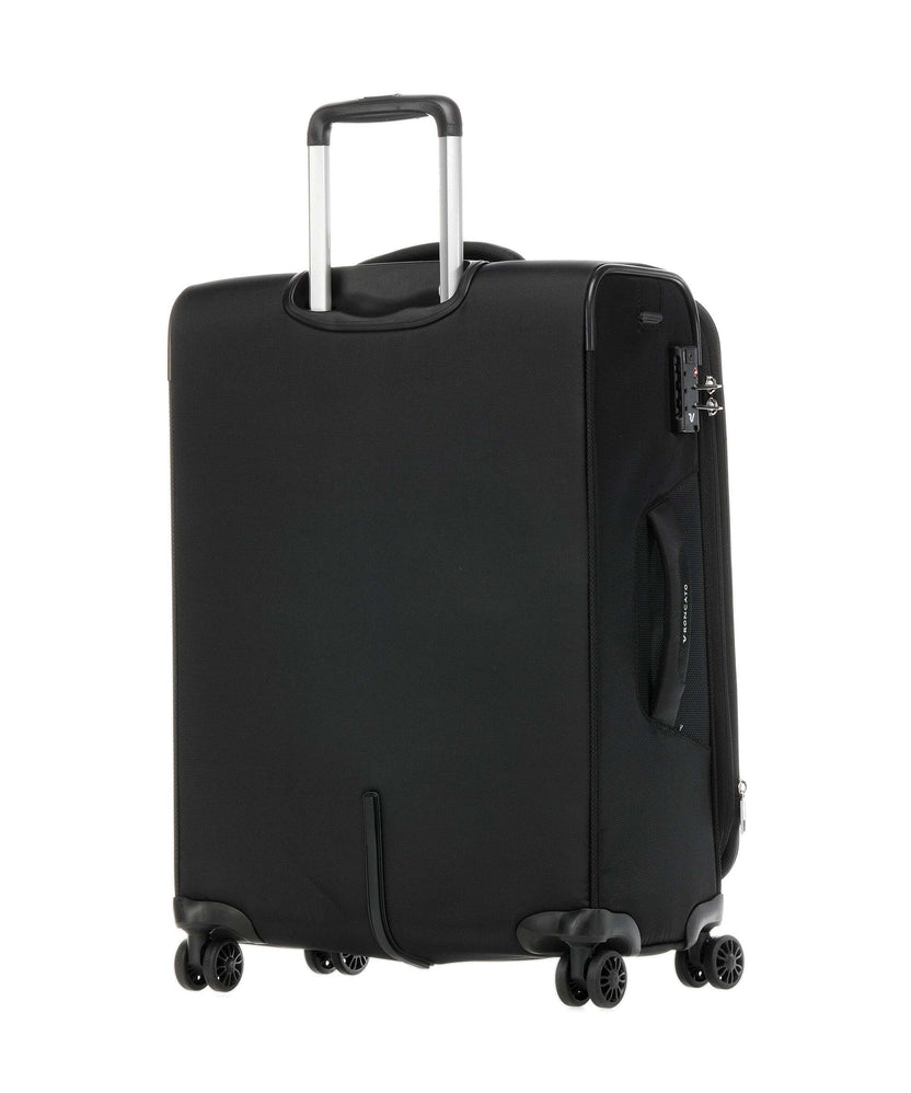 Roncato Joy Spinner (4 wheels) nero