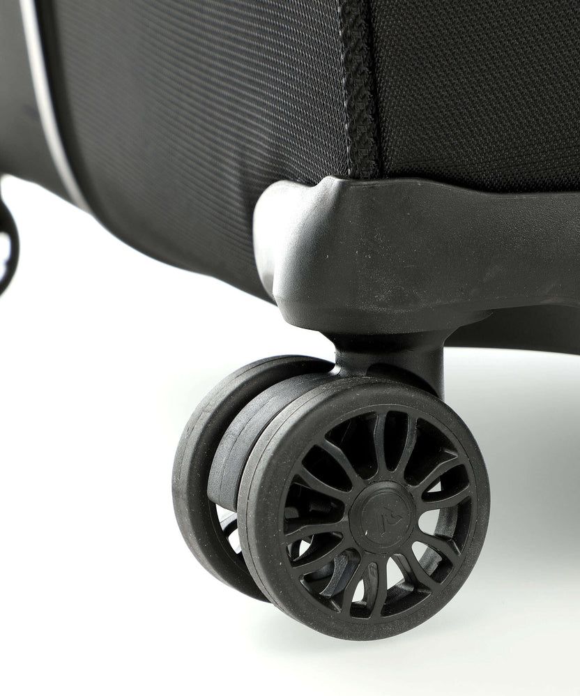 Roncato Joy Spinner (4 wheels) nero
