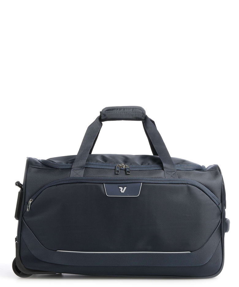 Roncato Joy Travel bag with wheels blu notte