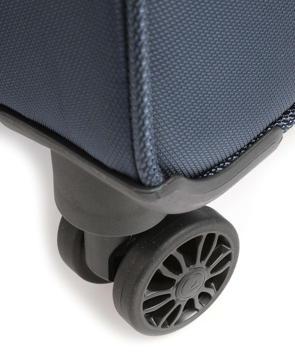 Roncato Joy Spinner (4 wheels) blu notte