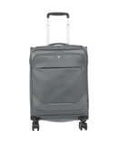 Roncato Joy Carrinho de 4 rodas anthracite