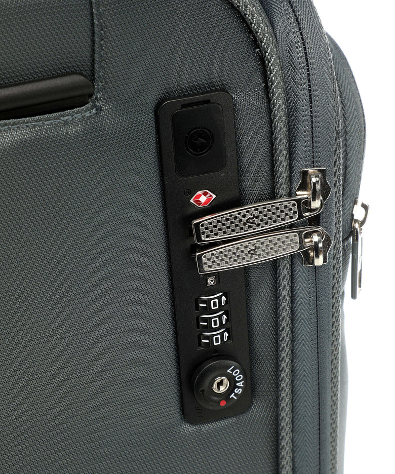 Roncato Joy Spinner (4 wheels) anthracite