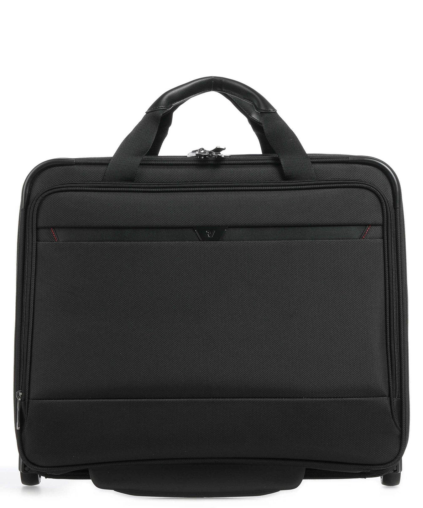 Roncato Biz 4.0 Rolling briefcase nero