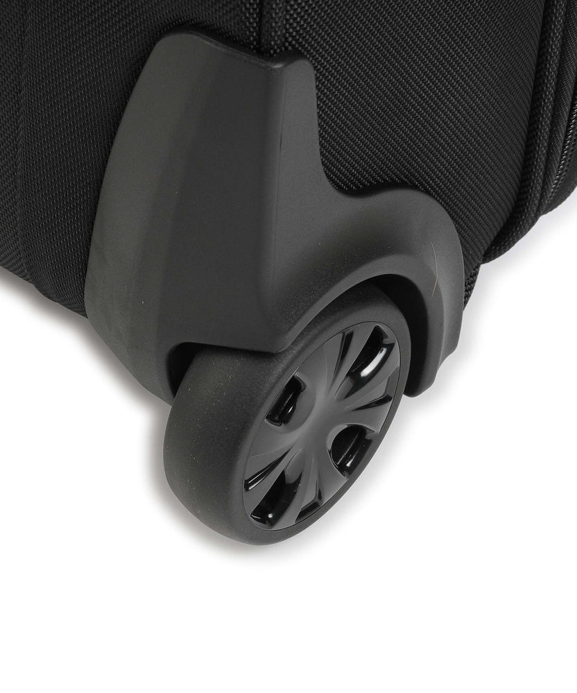 Roncato Biz 4.0 Rolling briefcase nero