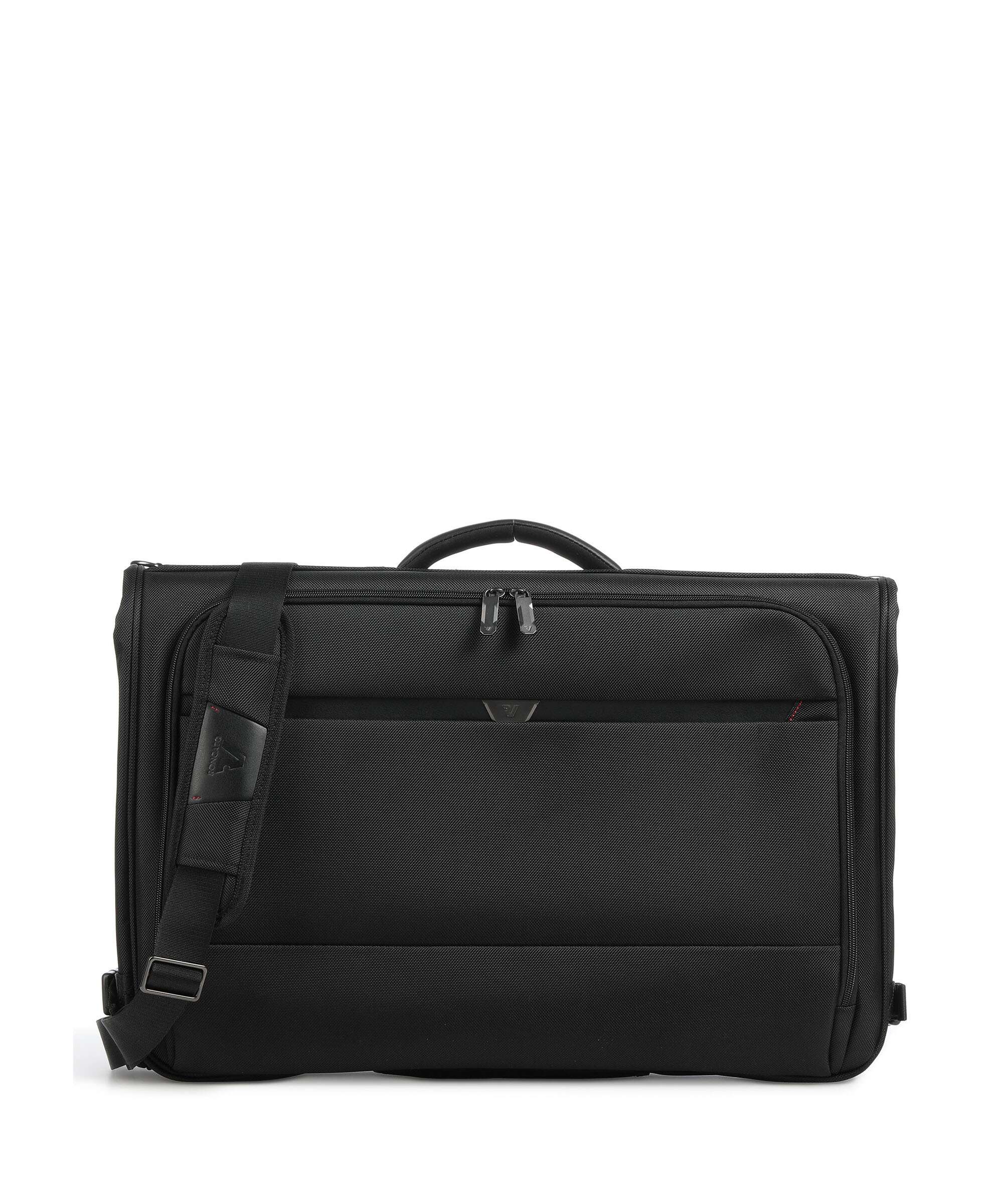 Roncato Biz 4.0 Garment bag nero