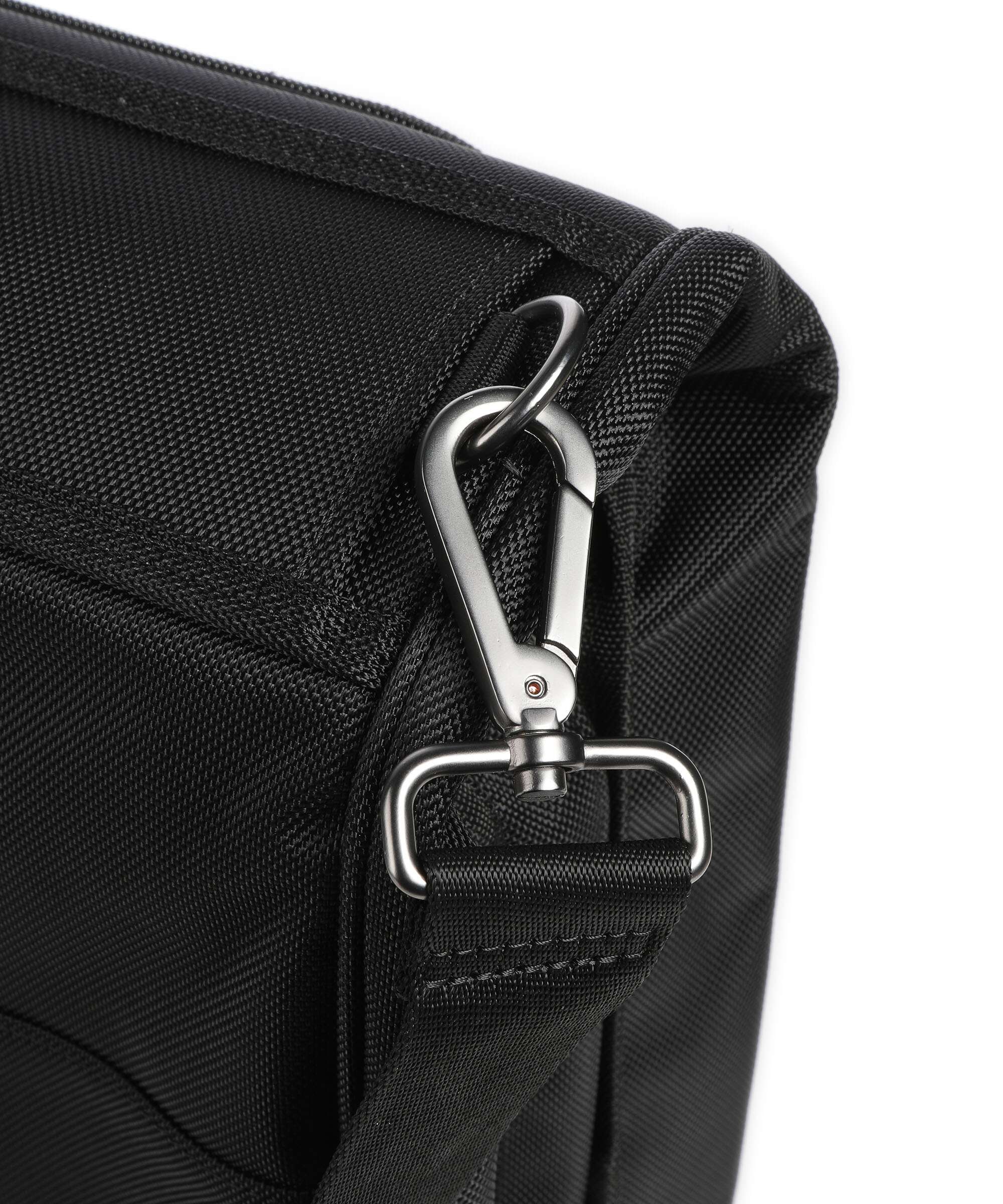Roncato Biz 4.0 Garment bag nero