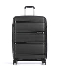 Roncato R-Lite Spinner (4 wheels) nero