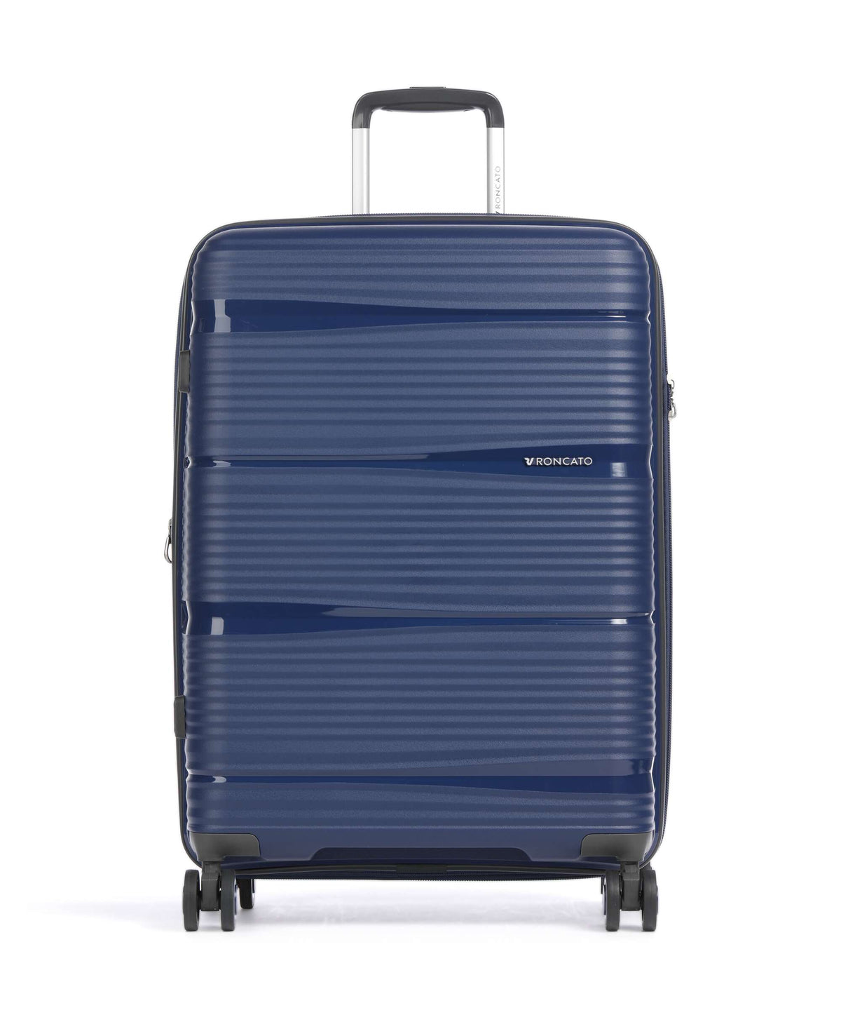 Roncato R-Lite Spinner (4 wheels) blu notte