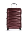 Roncato Wave Spinner (4 wheels) rosso scuro