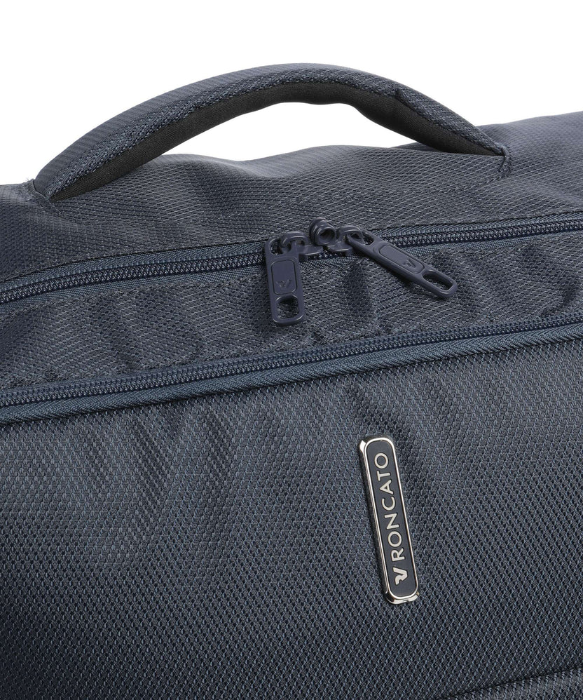 Roncato Ironik 2.0 Backpack blu notte