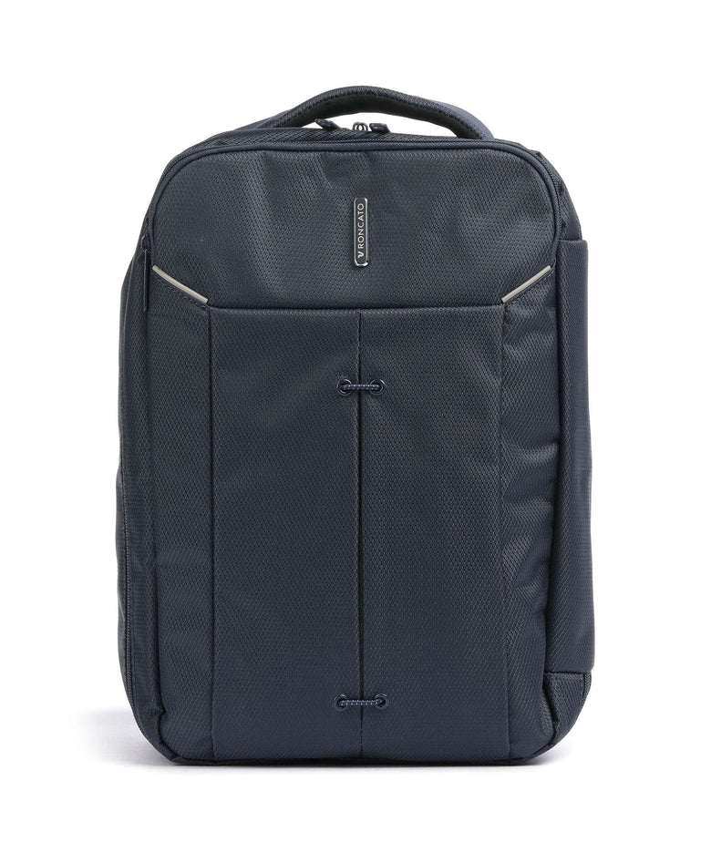 Roncato Ironik 2.0 Travel backpack blu notte