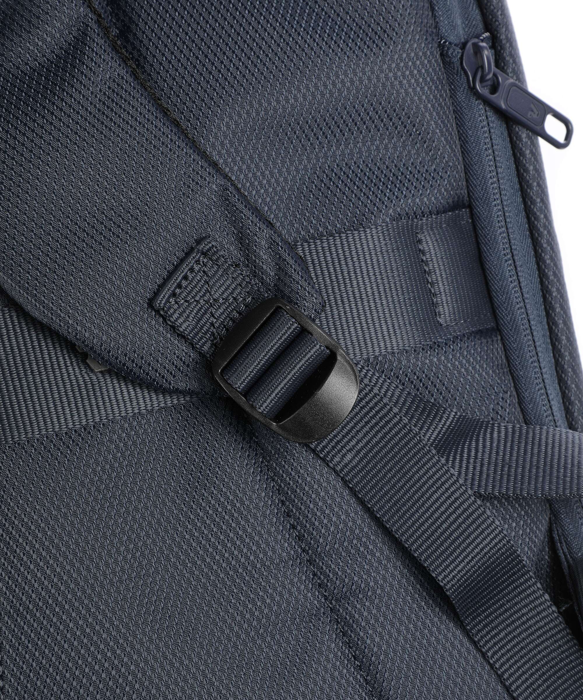 Roncato Ironik 2.0 Travel backpack blu notte