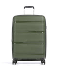 Roncato R-Lite Spinner (4 wheels) verde militare