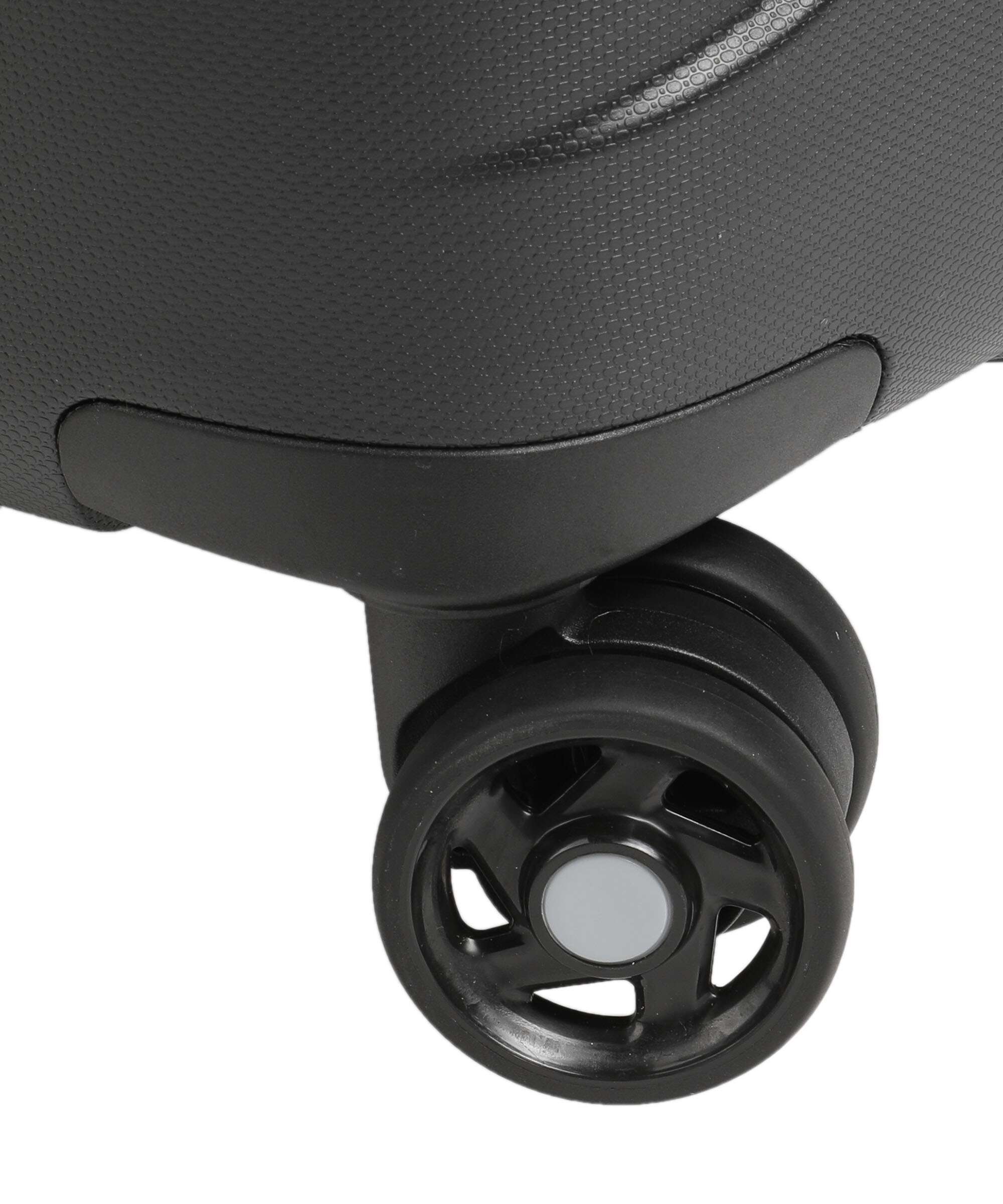 Roncato B-Flying Spinner (4 wheels) nero