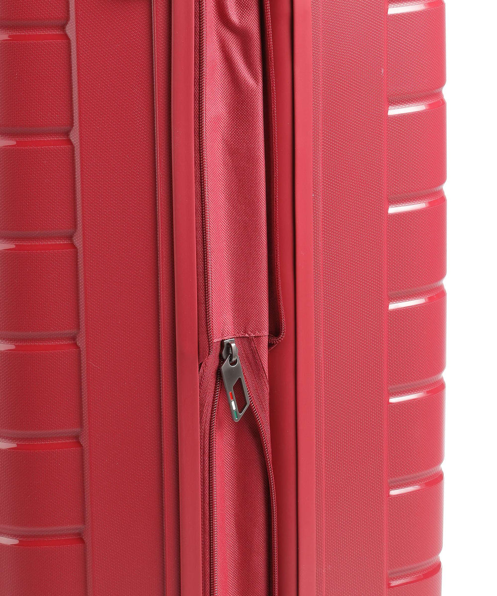 Roncato B-Flying Spinner (4 wheels) rosso