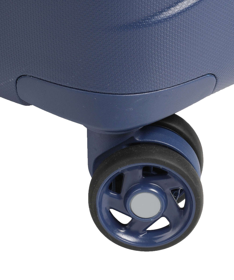 Roncato B-Flying Spinner (4 wheels) blu notte