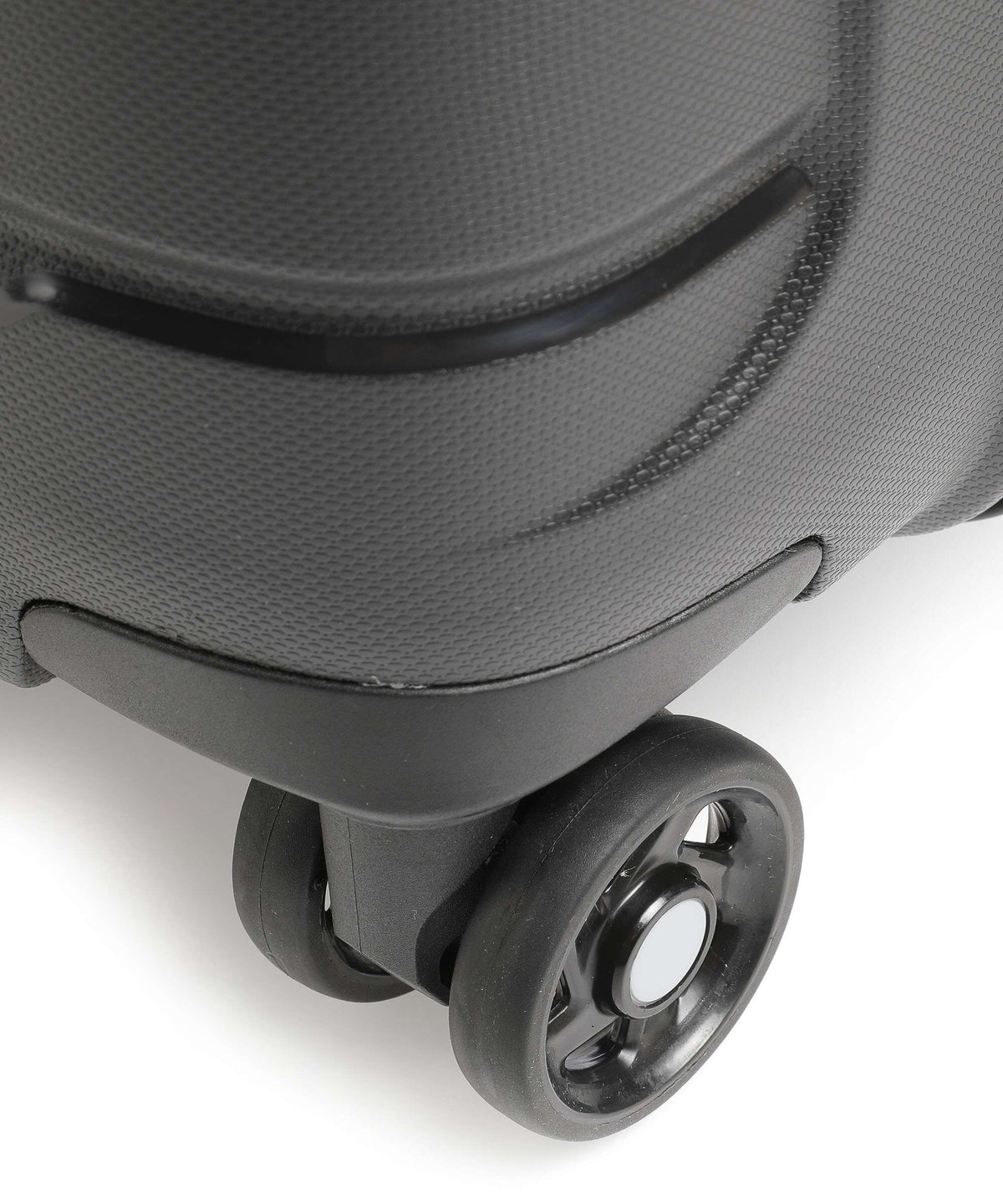 Roncato B-Flying Spinner (4 wheels) nero