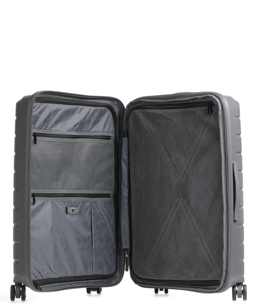 Roncato B-Flying Spinner (4 wheels) anthracite