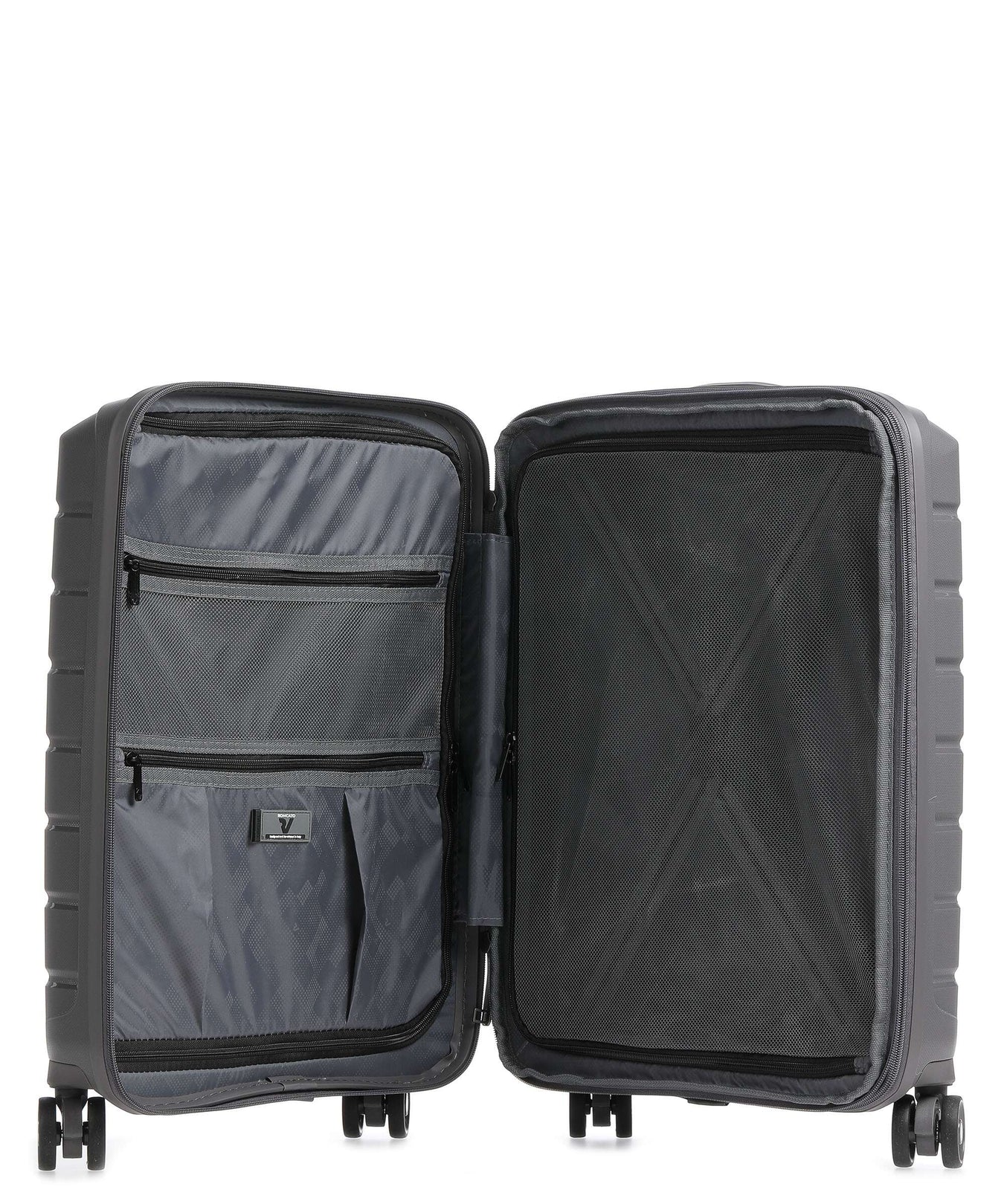 Roncato B-Flying Spinner (4 wheels) anthracite