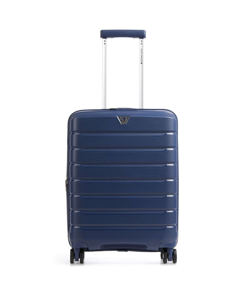 Roncato B-Flying Spinner (4 wheels) blu notte