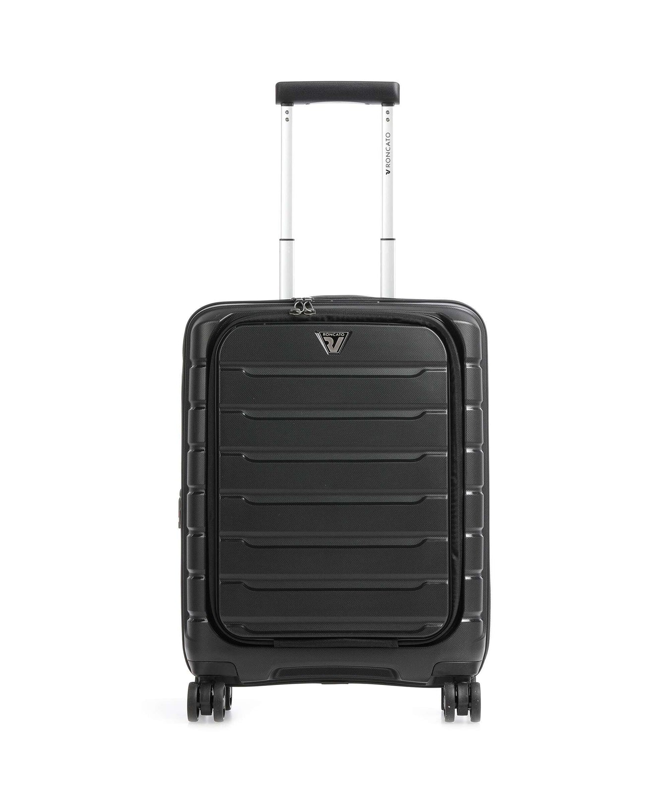 Roncato B-Flying Spinner (4 wheels) nero