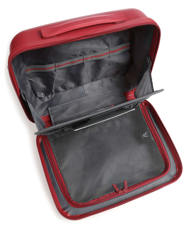 Roncato B-Flying Beauty case rosso
