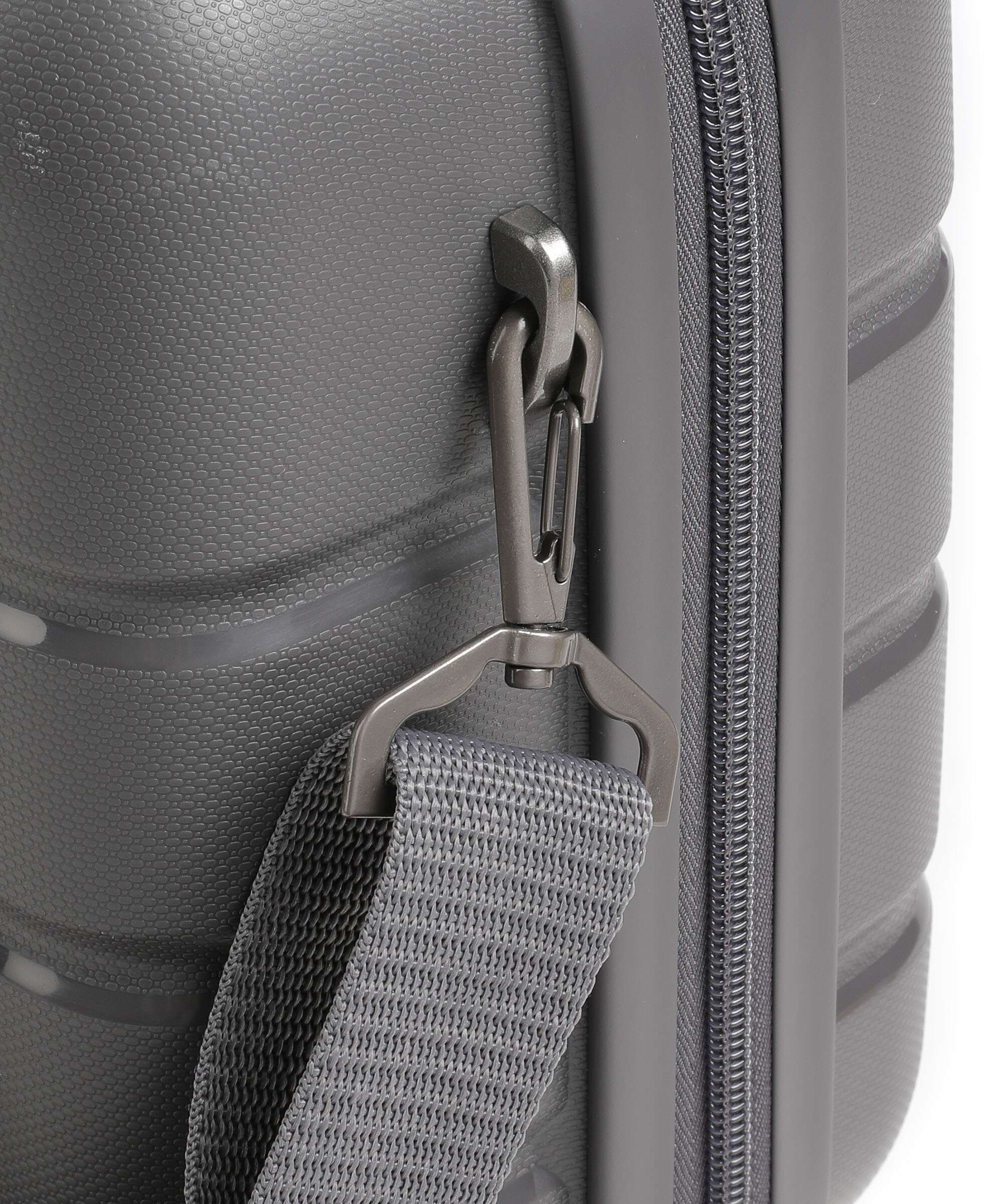 Roncato B-Flying Beauty case anthracite