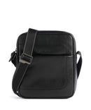 Roncato Alaska Crossbody bag nero