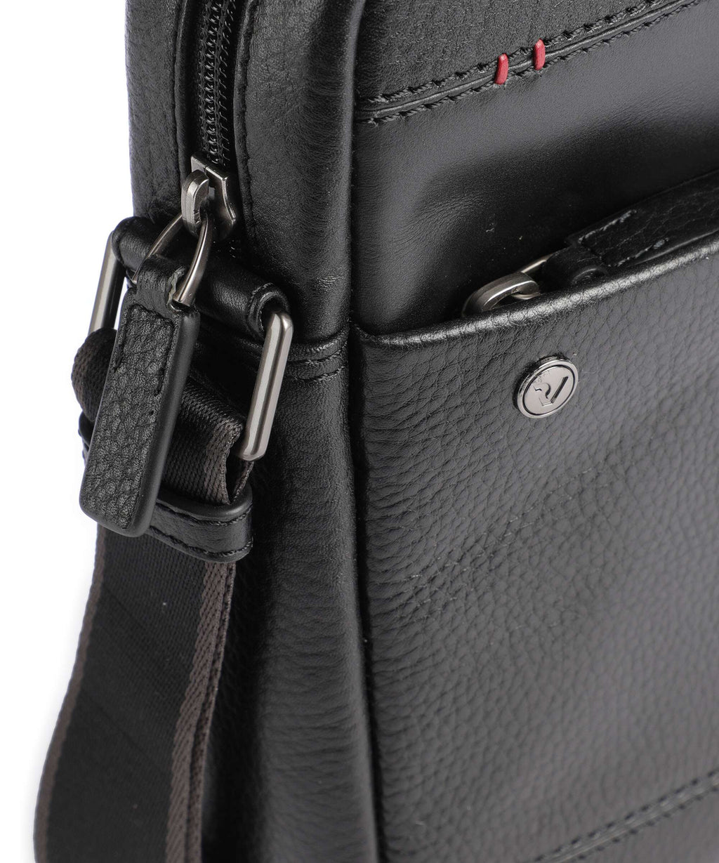 Roncato Alaska Crossbody bag nero