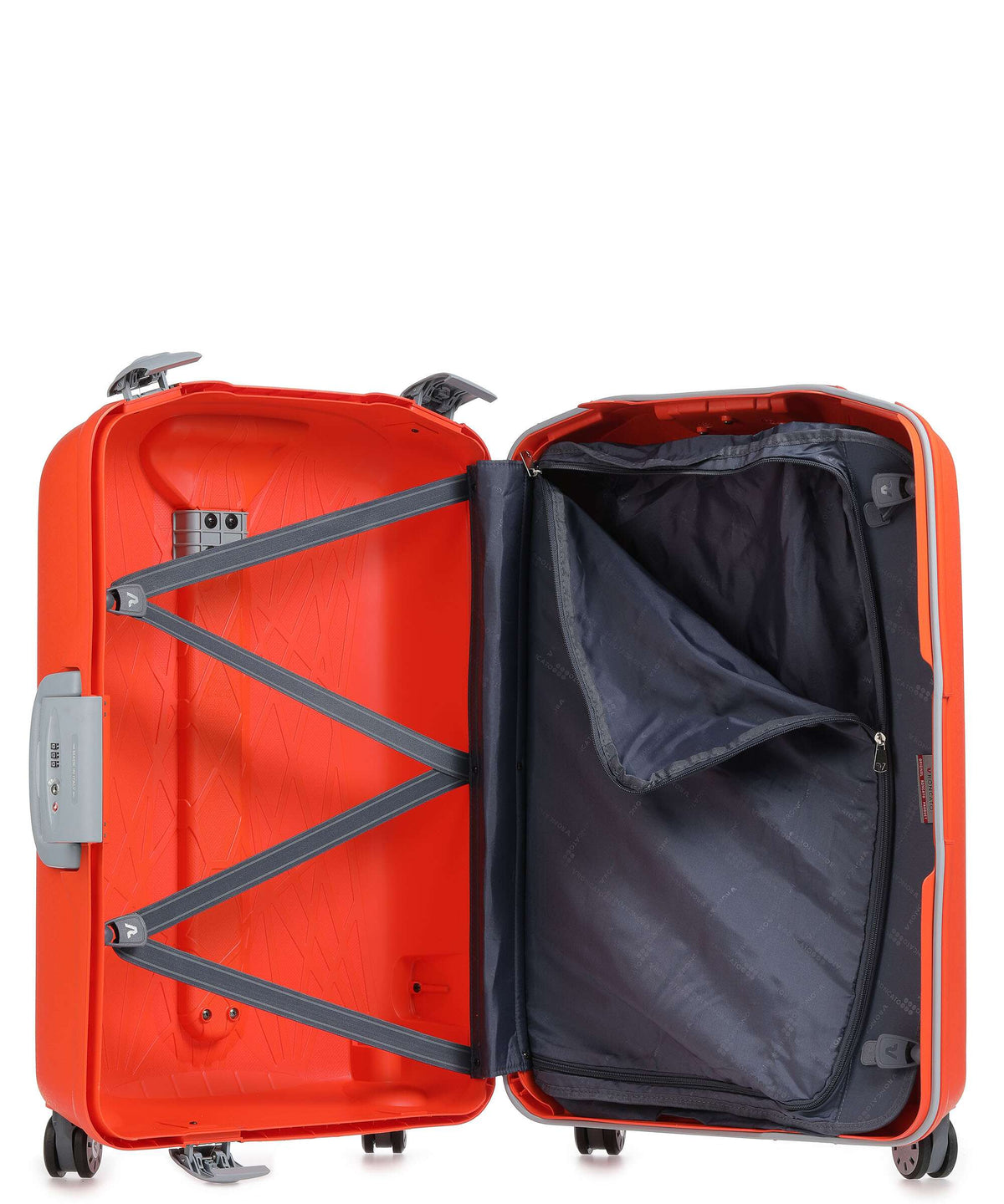 Roncato Light Spinner (4 wheels) Papaia