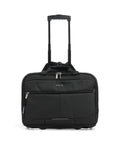 Roncato Easy Office 2.0 Rolling briefcase nero