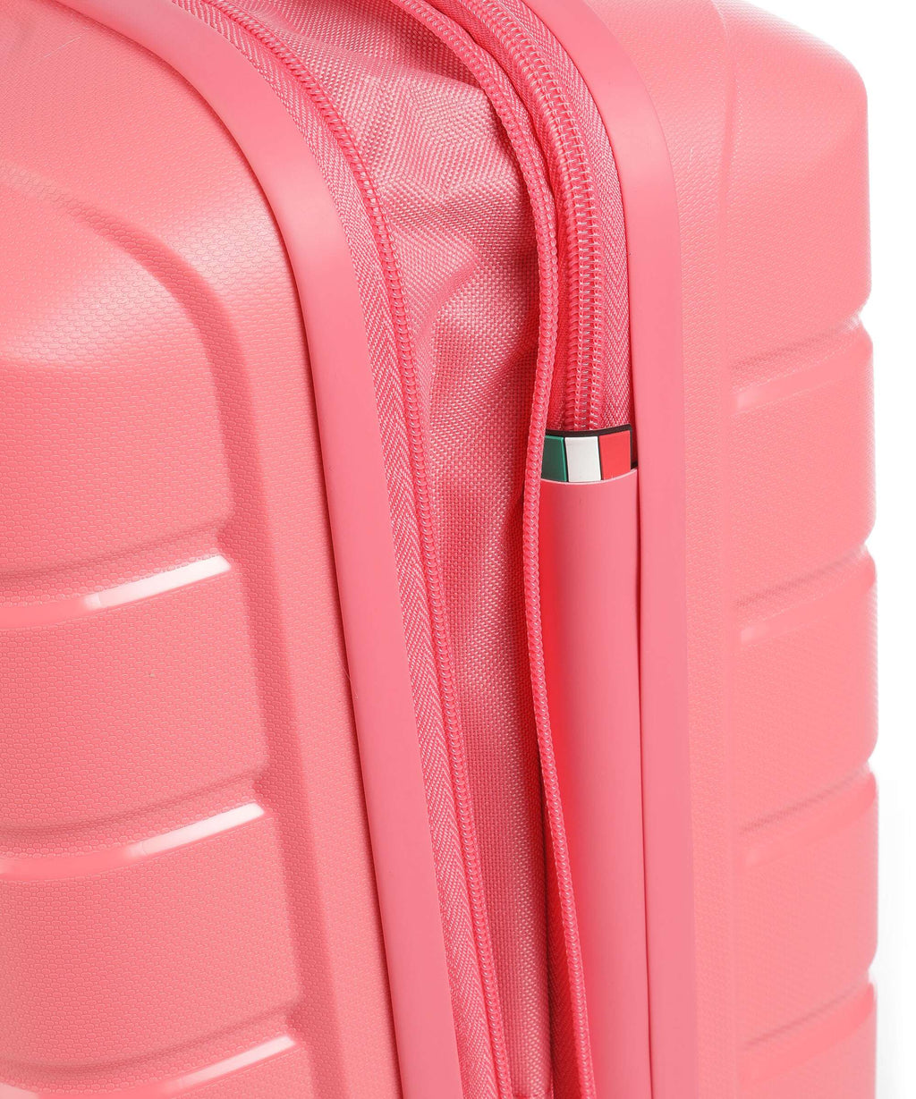 Roncato B-Flying Spinner (4 wheels) rosa