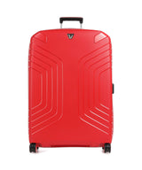 Roncato Ypsilon Carrinho de 4 rodas rosso