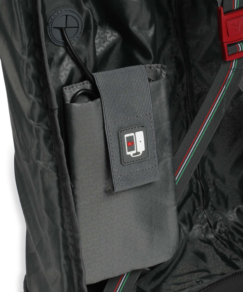 Roncato Ypsilon Spinner (4 wheels) blu notte