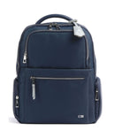 Roncato Biz Mochila para laptop navy