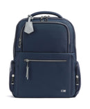 Roncato Biz Mochila para laptop navy