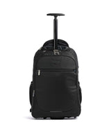 Roncato Easy Office 2.0 Mochila com rodas nero
