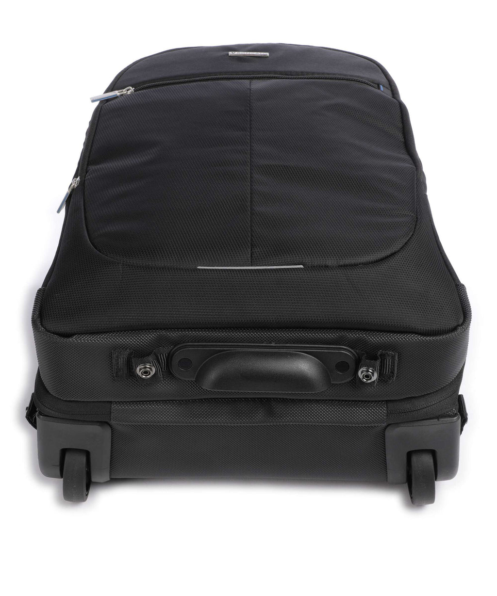 Roncato Easy Office 2.0 Backpack with wheels nero