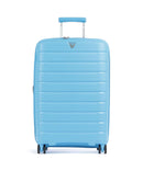 Roncato B-Flying Spot Carrinho de 4 rodas sky blue