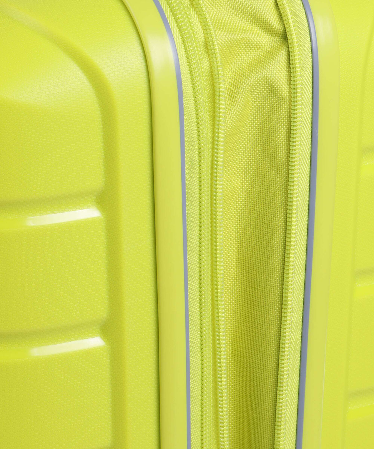 Roncato B-Flying Spot Spinner (4 wheels) cyber lime