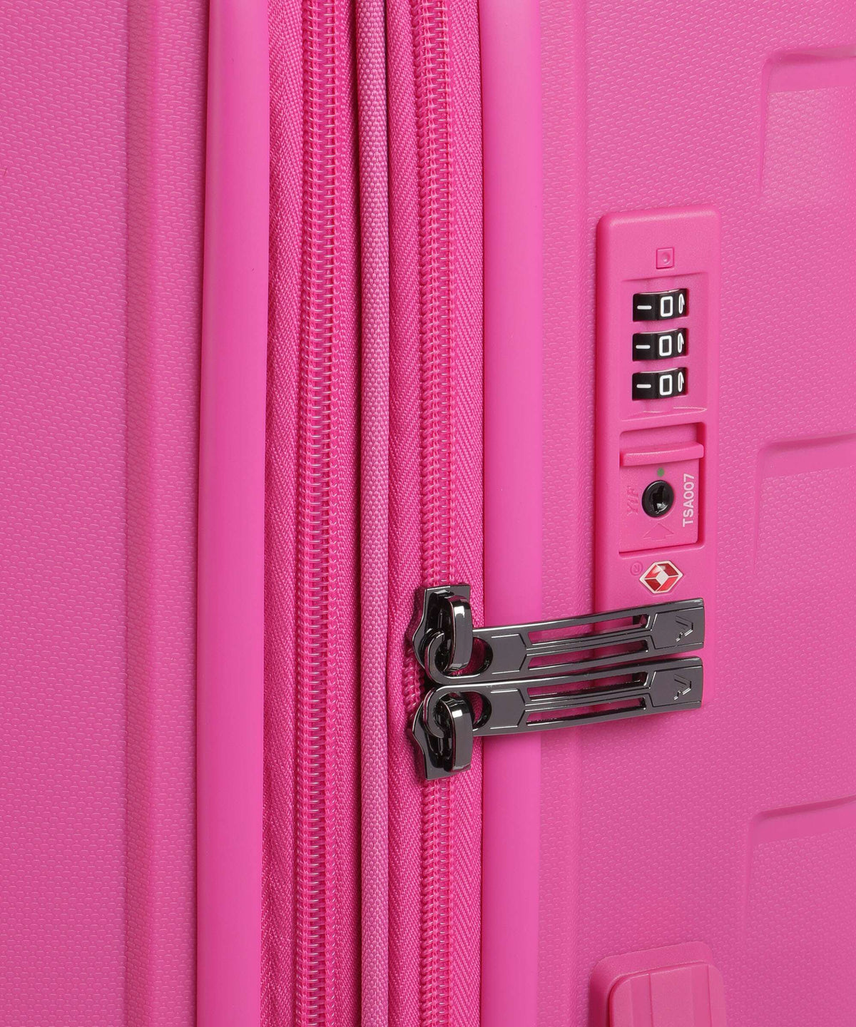 Roncato Skyline 2.0 M Spinner (4 wheels) fucsia